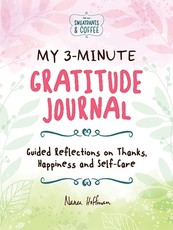 Create Your Calm: A Guided Journal for Busy Women (First for Women)