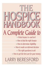 Hospice Handbook 1993