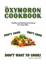 Oxymoron Cookbook