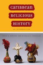 Caribbean Religious History