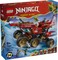 Ninjago 71869 – Žemės grobio blokeliai