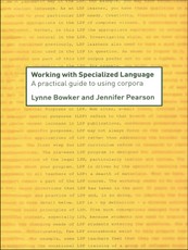 Working with Specialized Language