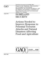Homeland security