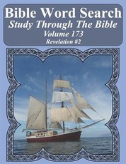 Bible Word Search Study Through The Bible