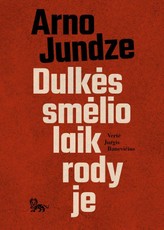 Dulkės smėlio laikrodyje