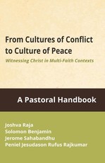From Cultures of Conflicts to Cultures of Peace