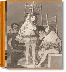 Goya. The Complete Prints