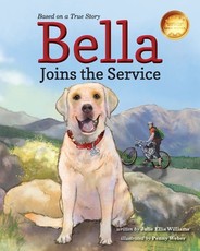 Bella Joins the Service