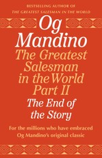 The Greatest Salesman in the World, Part II
