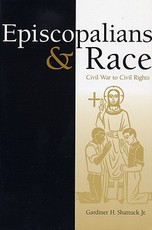 Episcopalians and Race