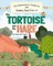 The Unequivocal, Complete, and Entirely True Story of the Tortoise and the Hare (by Frances P. Hare)