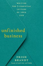 Unfinished Business