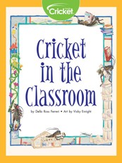 Cricket in the Classroom