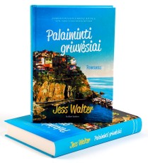 Palaiminti griuvėsiai