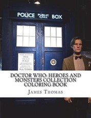 Doctor Who
