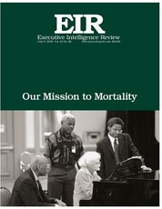 Our Mission To Mortality