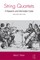 String Quartets