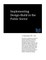 Implementing Design-Build in the Public Sector