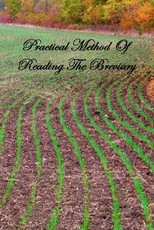 Practical Method Of Reading The Breviary