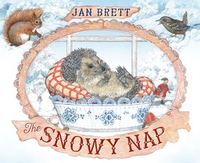 The Snowy Nap