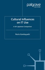 Cultural Influences on IT Use