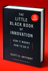 The Little Black Book of Innovation