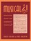 Musicals!