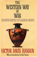 The Western Way of War