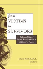 From Victim To Survivor
