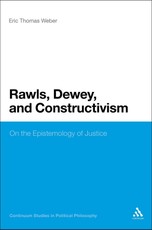 Rawls, Dewey, and Constructivism
