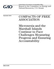 Compacts of Free Association