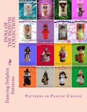 Doll of the Month Collection