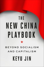 The New China Playbook