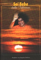 Sai Baba kalba Vakarams