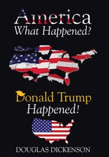 America What Happened?