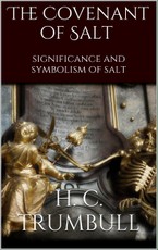 The Covenant of Salt