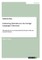 Enhancing Motivation in the Foreign Languages Classroom