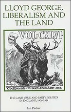 Lloyd George, Liberalism and the Land