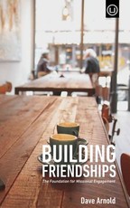 Building Friendships