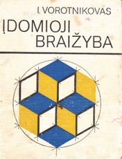 Įdomioji braižyba