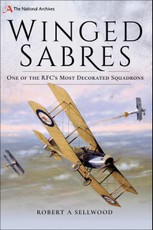 Winged Sabres