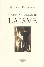 Kapitalizmas ir laisvė