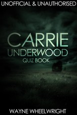 Carrie Underwood Quiz Book