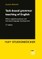 Task-based grammar teaching of English