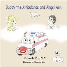 Buddy the Ambulance and Angel Ann