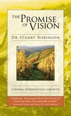 Promise Of Vision