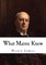 What Maisie Knew