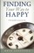 Finding Your Way to Happy