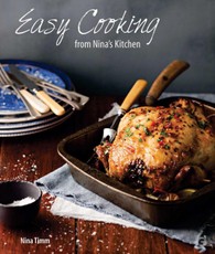 Easy Cooking from Nina's Kitchen