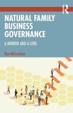 Natural Family Business Governance
